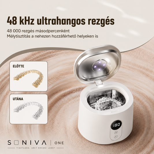 Soniva One